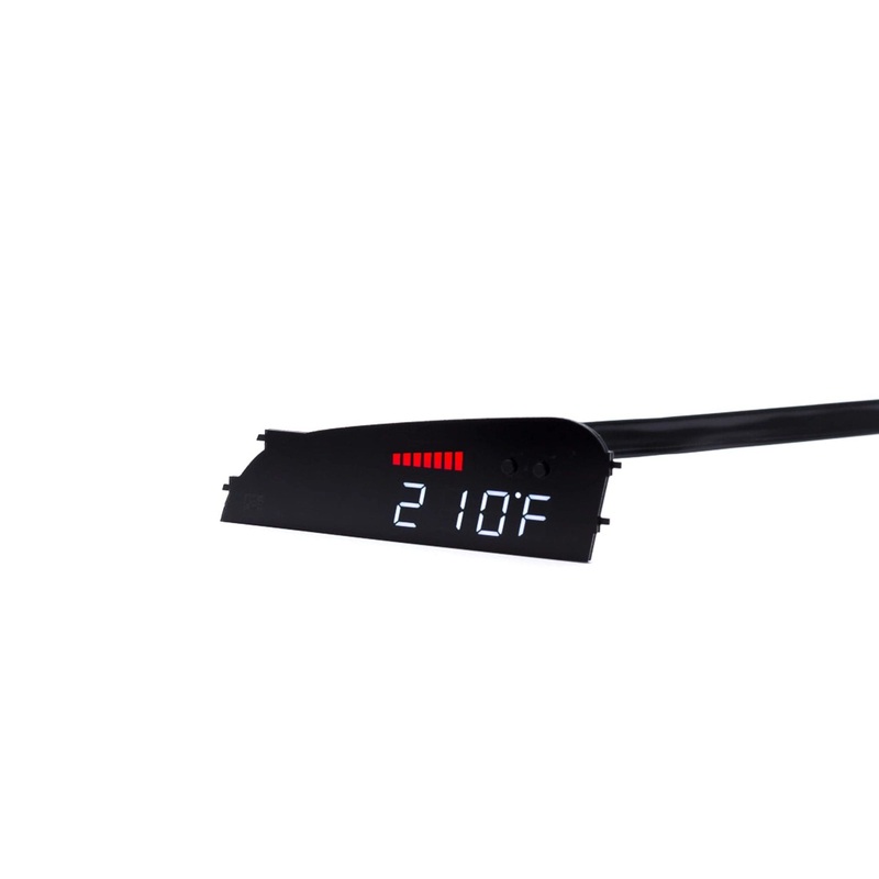 P3 V3 OBD2 Gauge – VW / Mk7 / Golf / GTI (2014-2020)