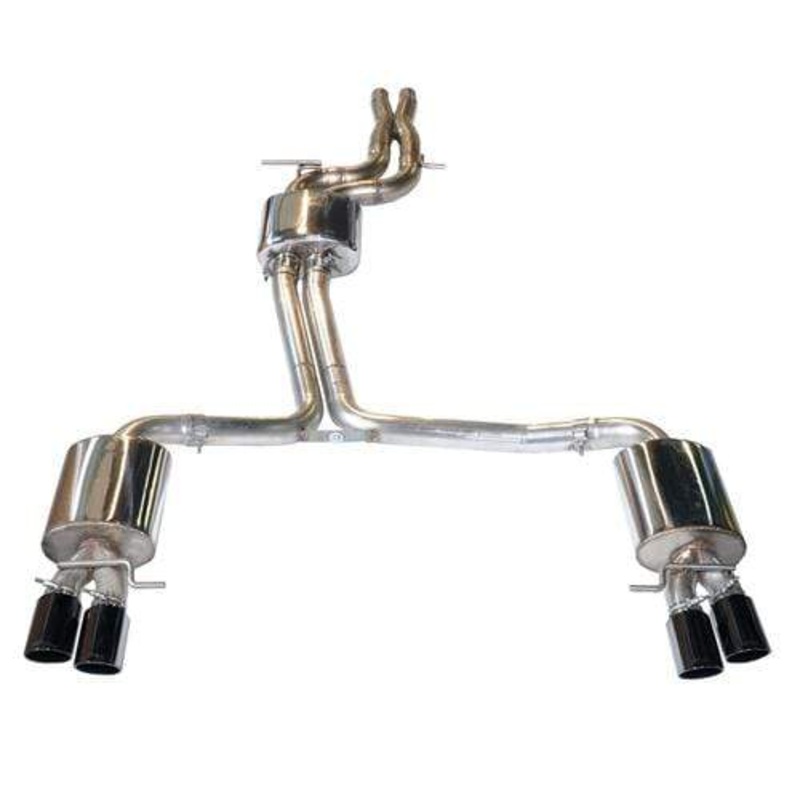 AWE Tuning Audi S5 4.2L V8 Exhaust System