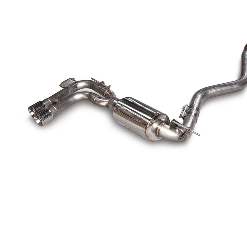 AWE Tuning BMW F3X N20 | N26 328i | 428i Touring Edition Exhaust