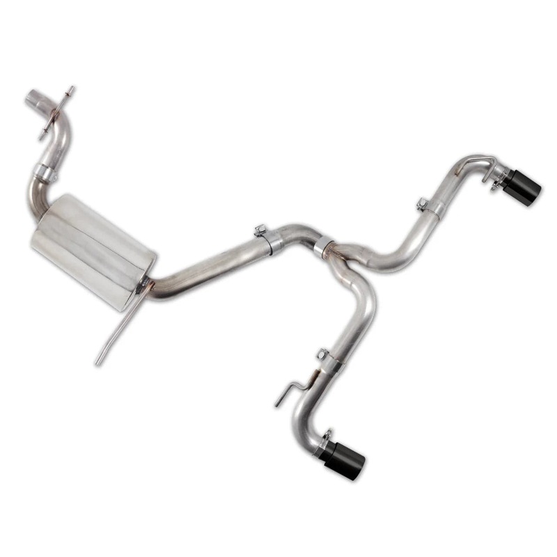 AWE Tuning Exhaust System – VW MK6 GTI