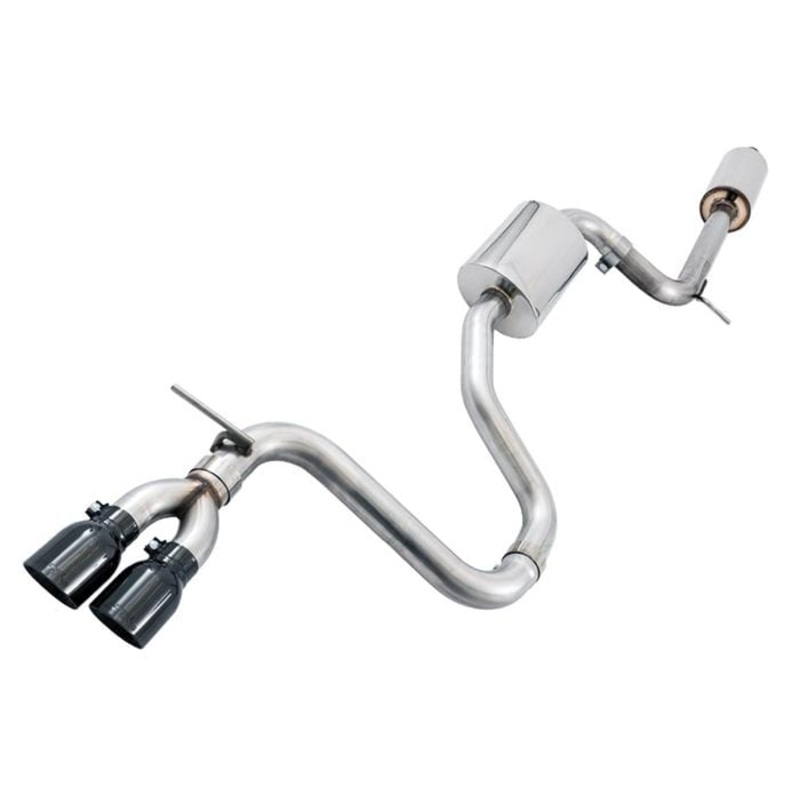 AWE Tuning Exhaust System – VW Mk7 Golf 1.8T