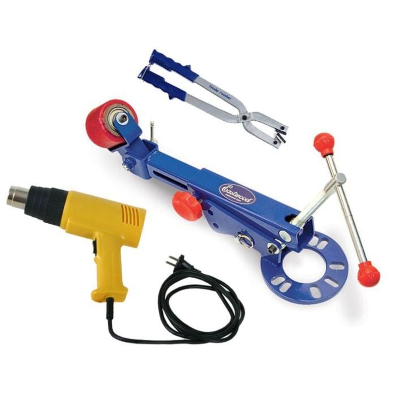Fender Roller Tool Rental