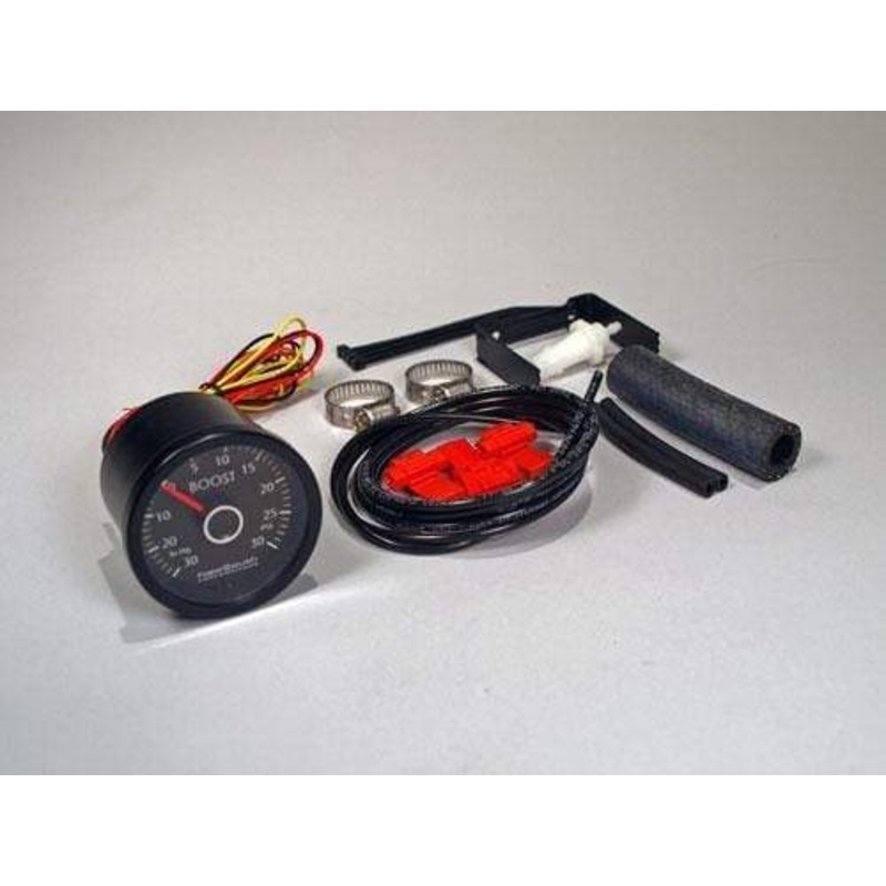 Mk6 GTi | Jetta Turbo VW Redline Boost Gauge