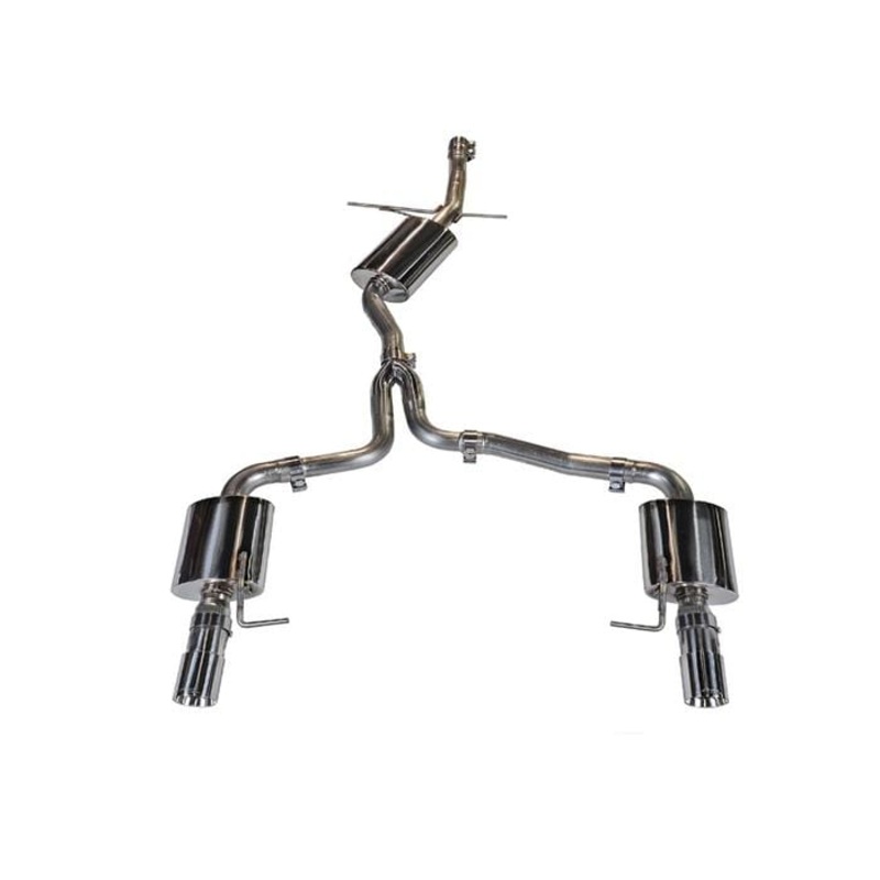 AWE Tuning Audi Allroad 2.0T Exhaust System