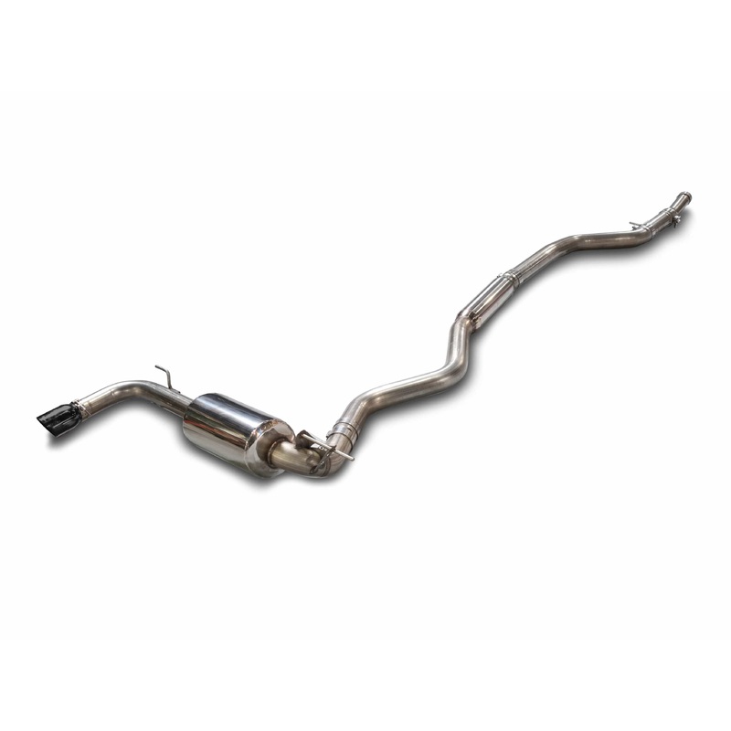 AWE Tuning BMW F30 320i Touring Edition Exhaust