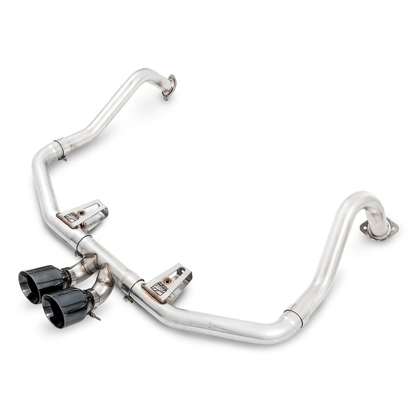 AWE Tuning Exhaust Suite | 718 Boxster/Cayman (incl. S)