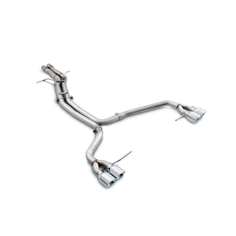 AWE Tuning Exhaust Suite – 95B Macan S/GTS/Turbo