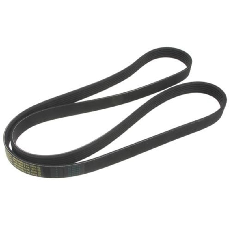 Accessory Belt – B6 & B7 A4 2.0T FSi