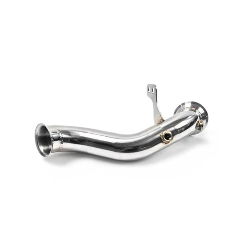 ARMYTRIX Sport Cat-Pipe with 300 CPSI Catalytic Converter Mercedes-Benz C-Class W205 | GLC-Class X253 LHD 15+
