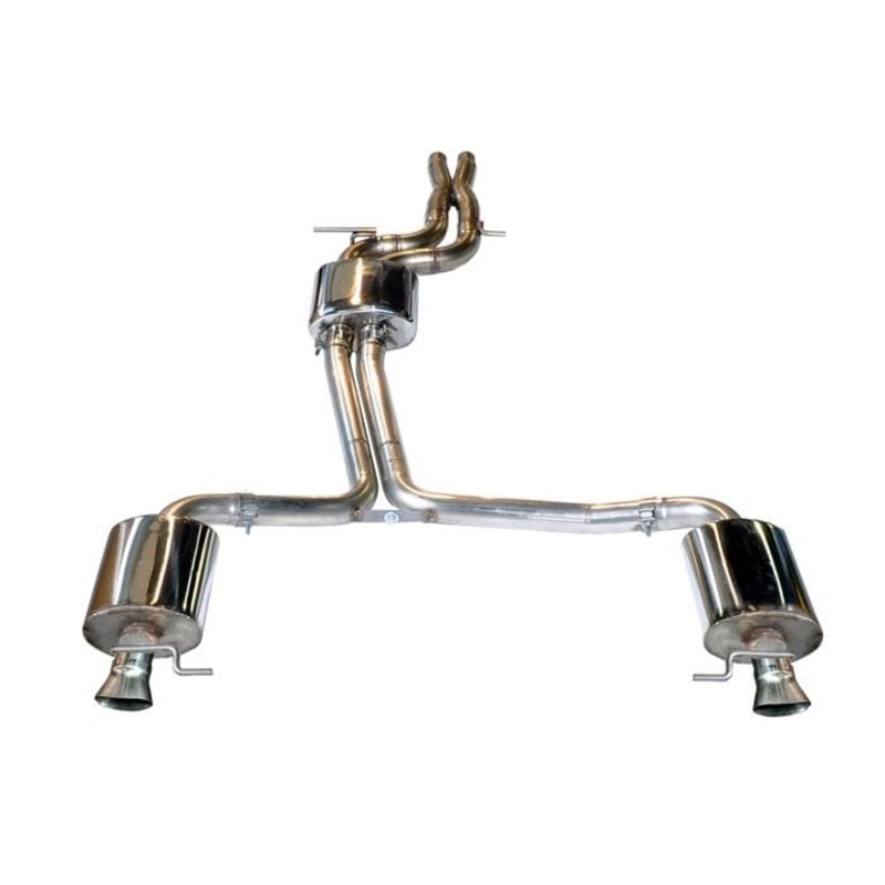 AWE Tuning Audi RS5 4.2L V8 Performance Exhaust