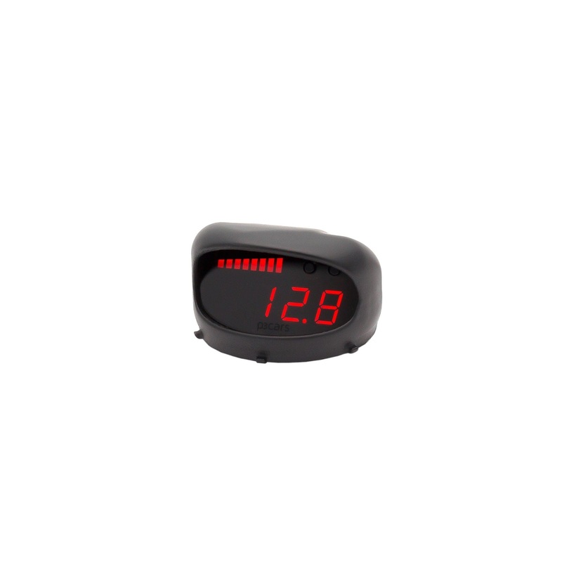 P3 Analog Gauge – Audi / B5 / A4 / S4 (1996-2001)