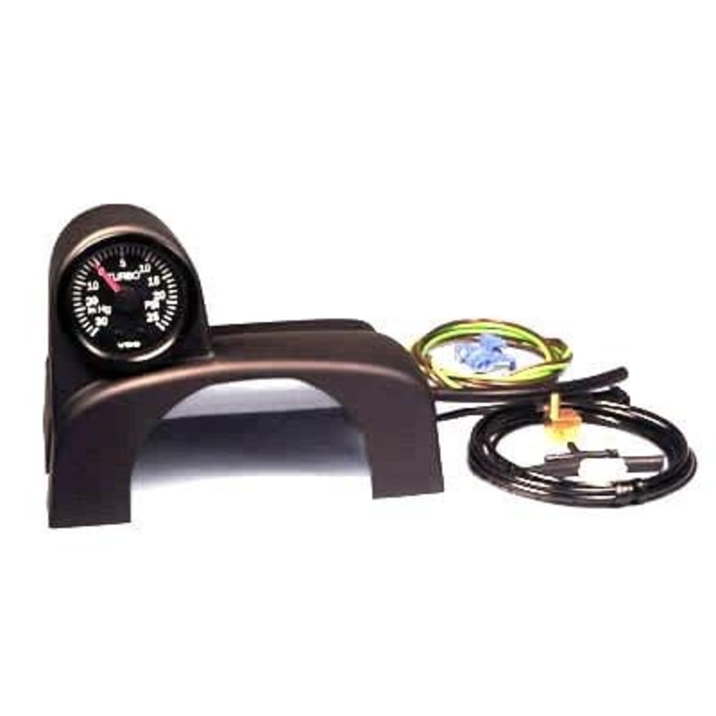 B5 1.8T Passat TurboPod Bundle | INDIGO Boost Gauge | Install Kit