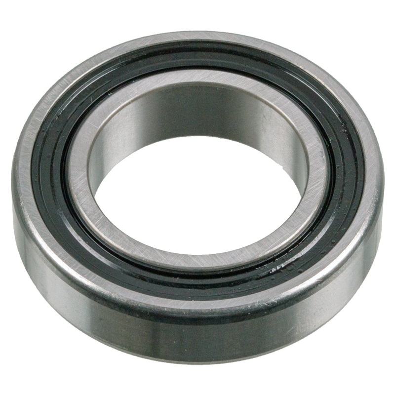 Ball Bearing For Driveshaft Support – Mercedes