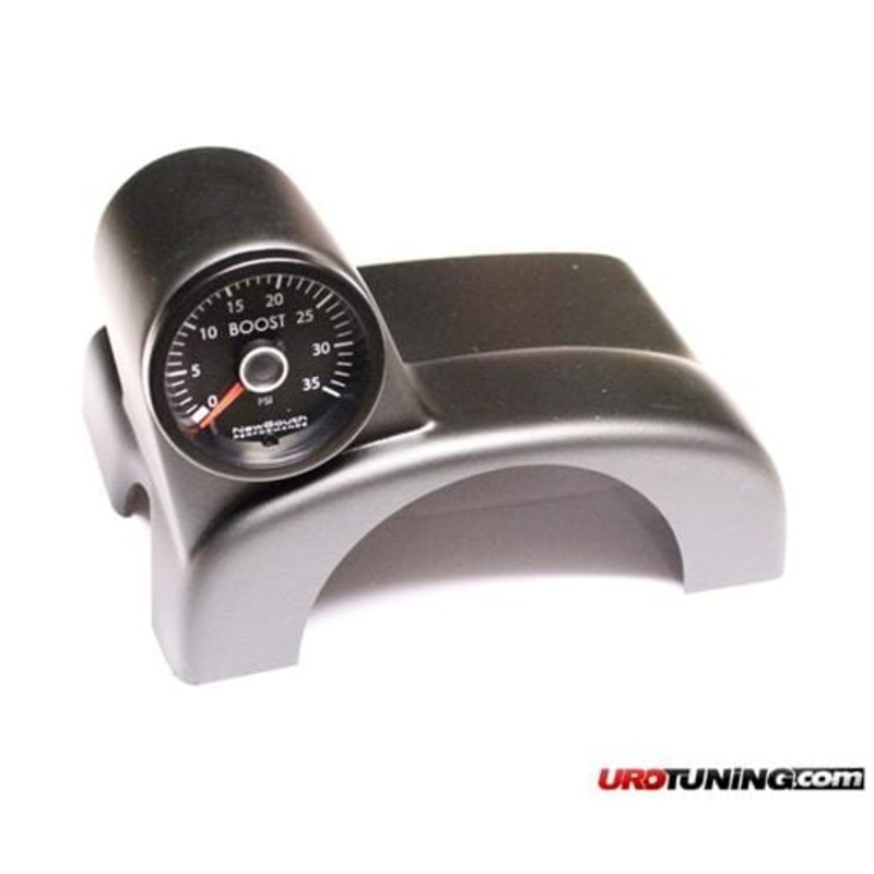 Mk6 Golf | Jetta TDi TurboPod w/VW White Boost Gauge