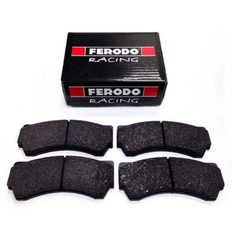 Revo Replacement Ferodo Brake Pads