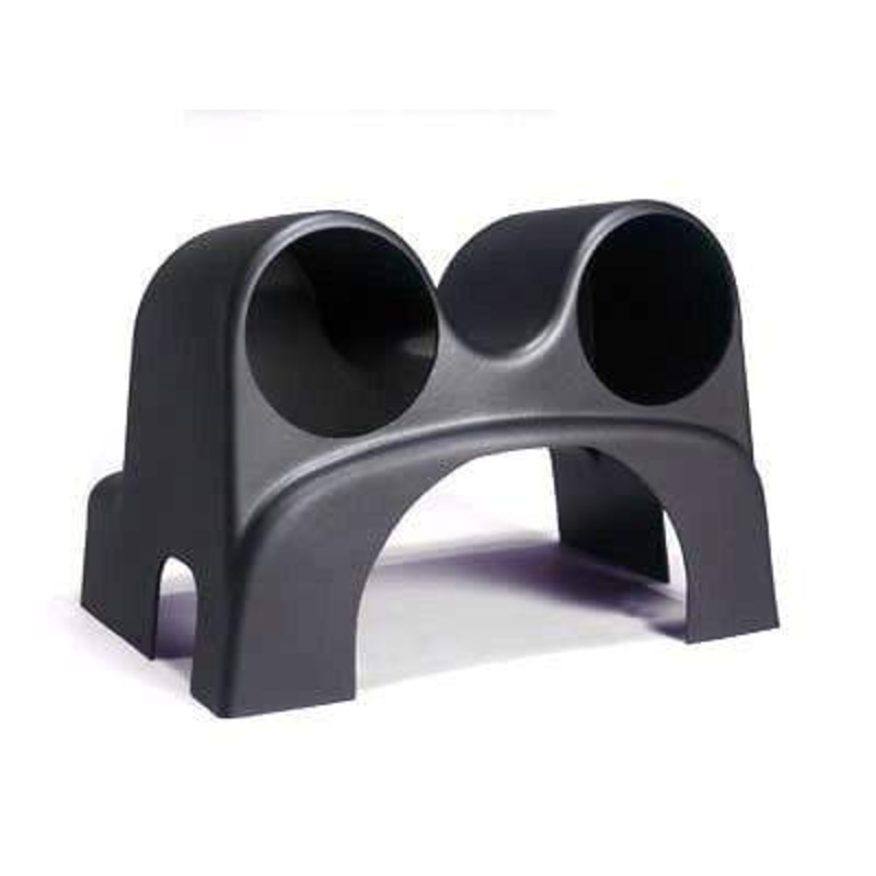 Mk4 Dual Column Gauge Pod