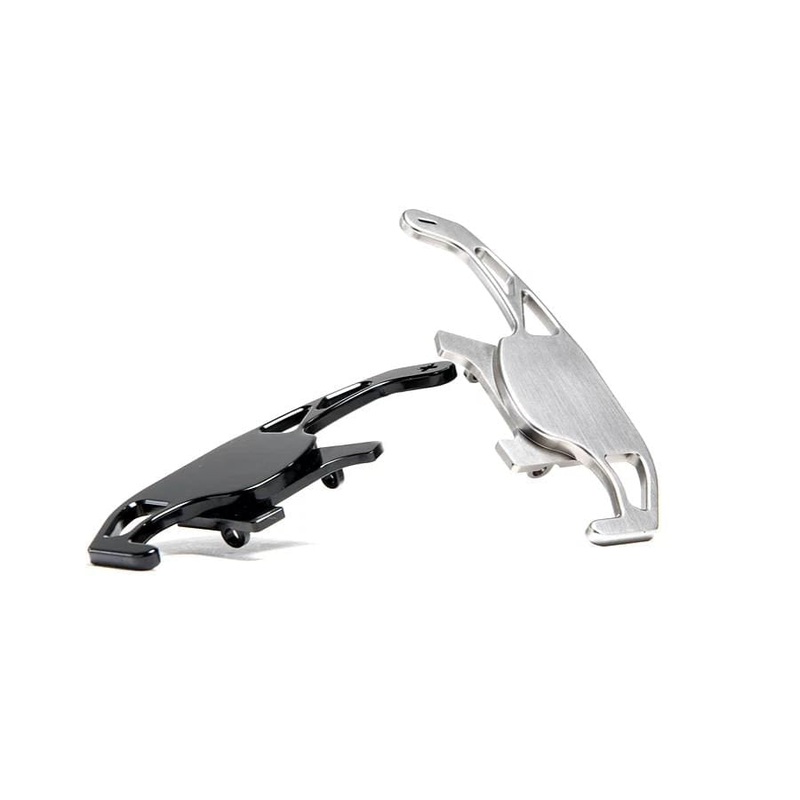 Racingline Billet Gearshift Paddles – Audi B9 A4 / S3 8V / RS3 / S4 & more