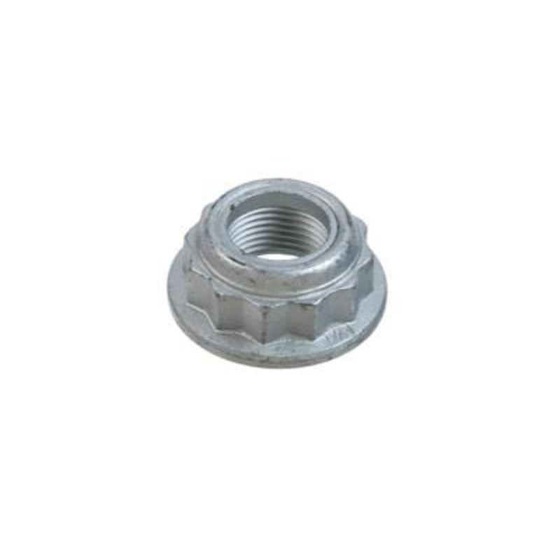 Axle Nut | 1992-2005 5-Lug VW