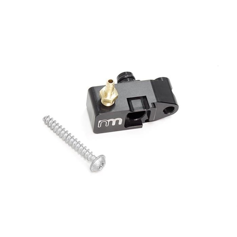 NM Engineering Boost Tap Adapter – F5X MINI