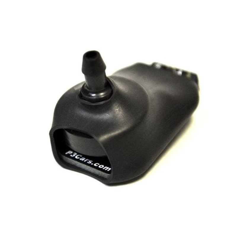 P3 Analog Boost Sensor