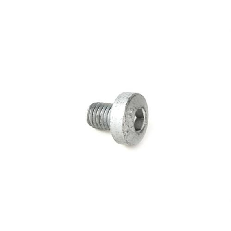 Water Pump Bolt (Pulley to Pump M8x11) | 12v VR6