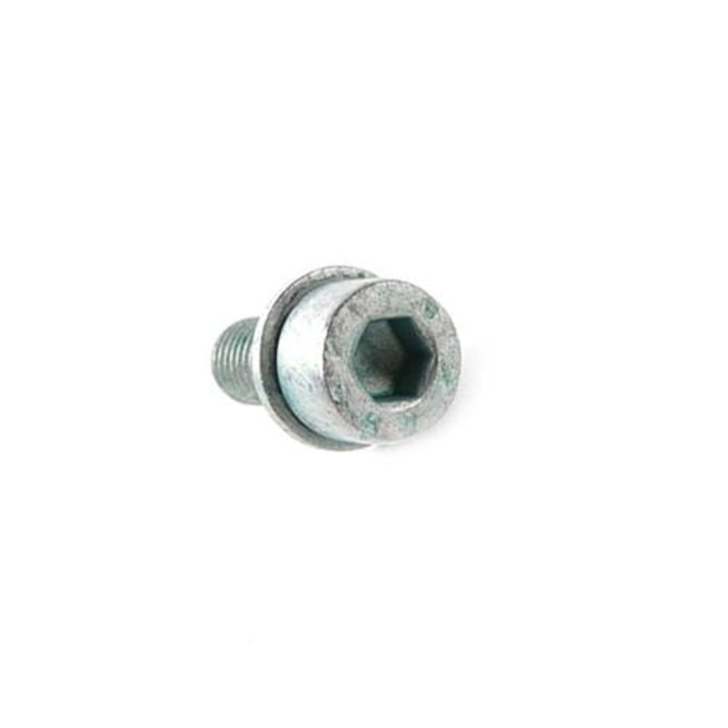 Water Pump Bolt (Pump to Block M8x20) – VW/Audi 12v VR6