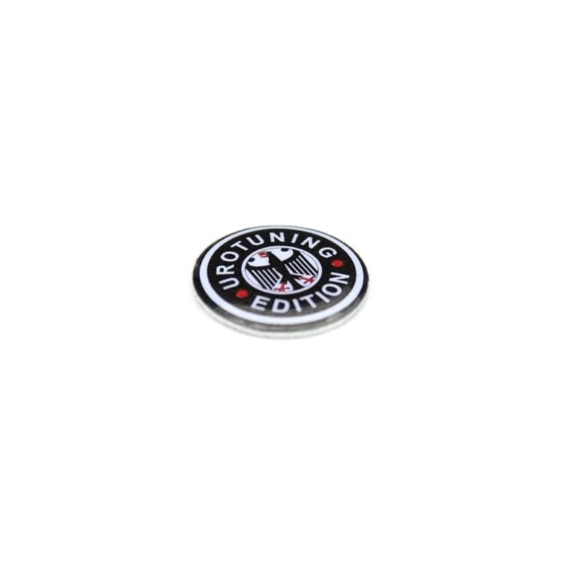 Key FOB emblem (UroTuning Logo)