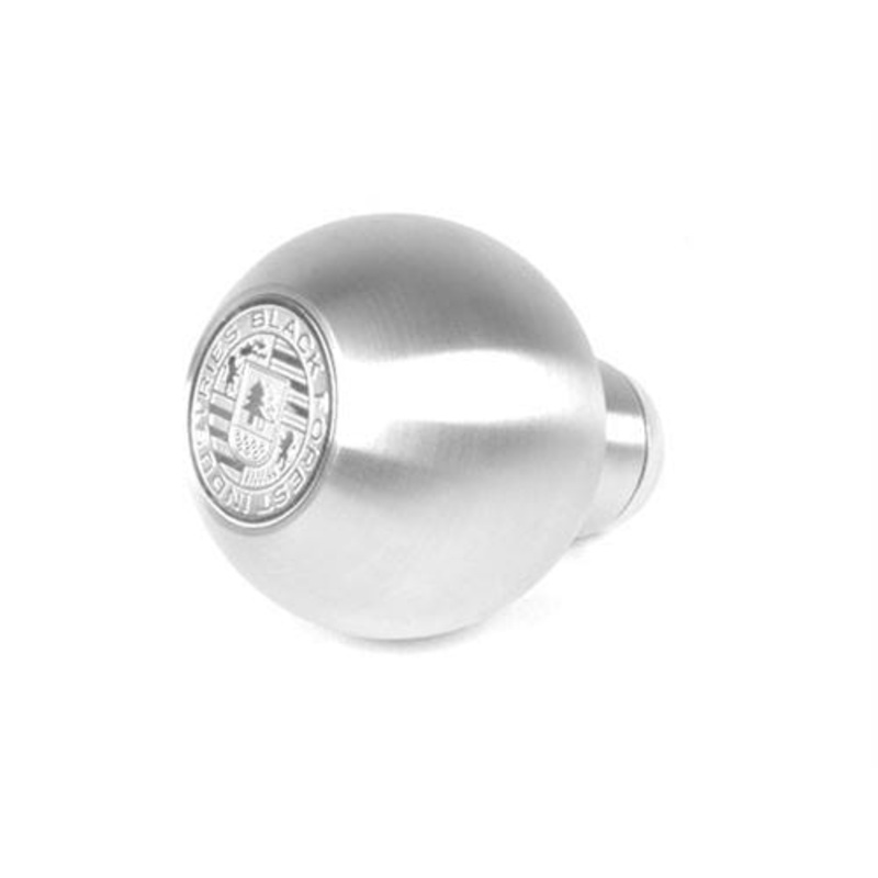 BFI Heavy Weight Shift Knob – Full Billet (991+ Porsche Fitment)