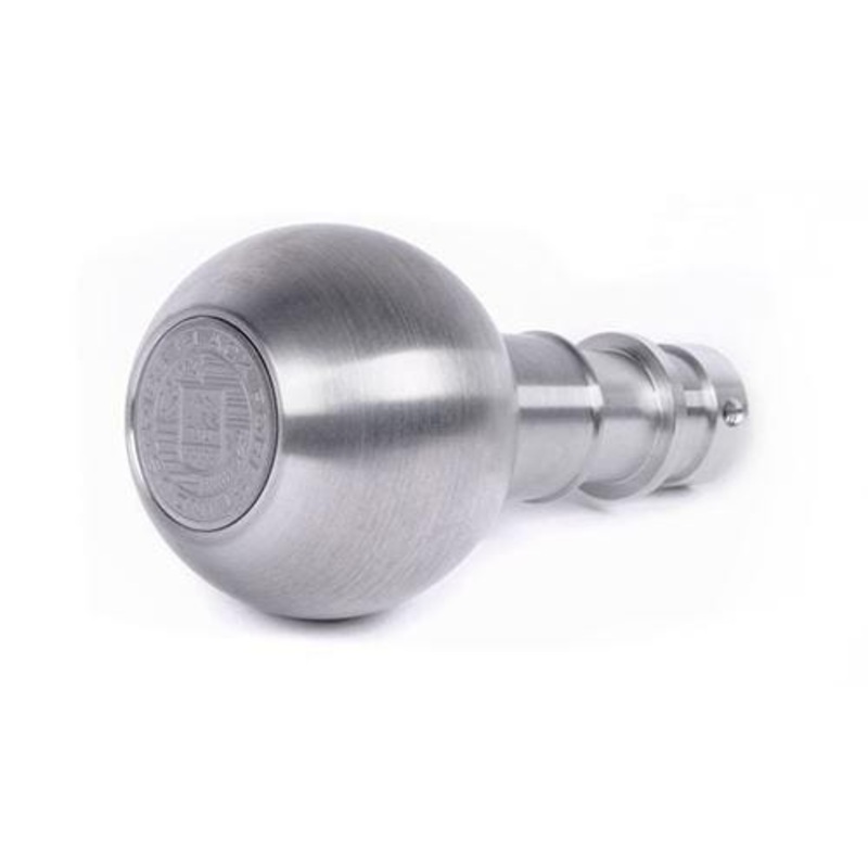 BFI Heavy Weight Shift Knob – Full Billet (VW/Audi DSG & Automatic)
