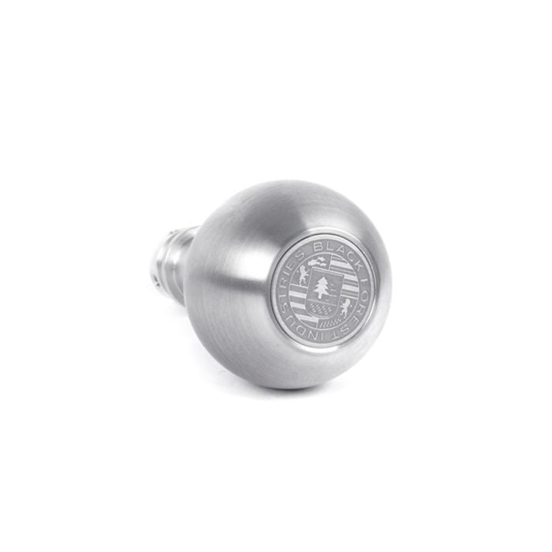 BFI Heavy Weight Shift Knob – Full Billet (VW/Audi Fitment)
