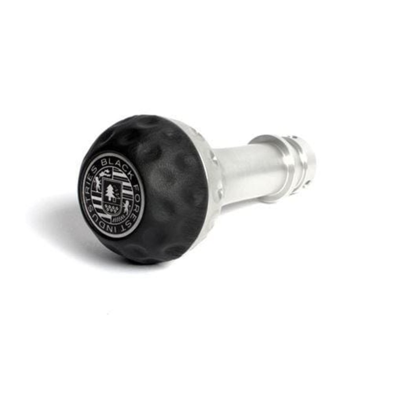 BFI Heavy Weight Shift Knob – Golf Ball (VW/Audi Fitment)