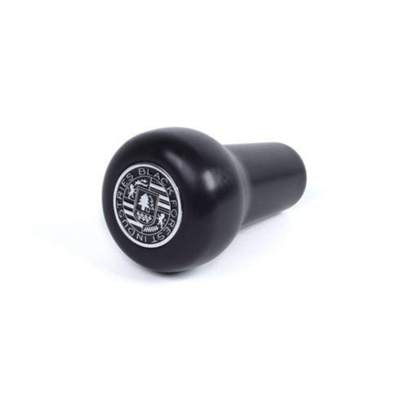 BFI Heavy Weight Shift Knob SCHWARZ – GSA (BMW Fitment)