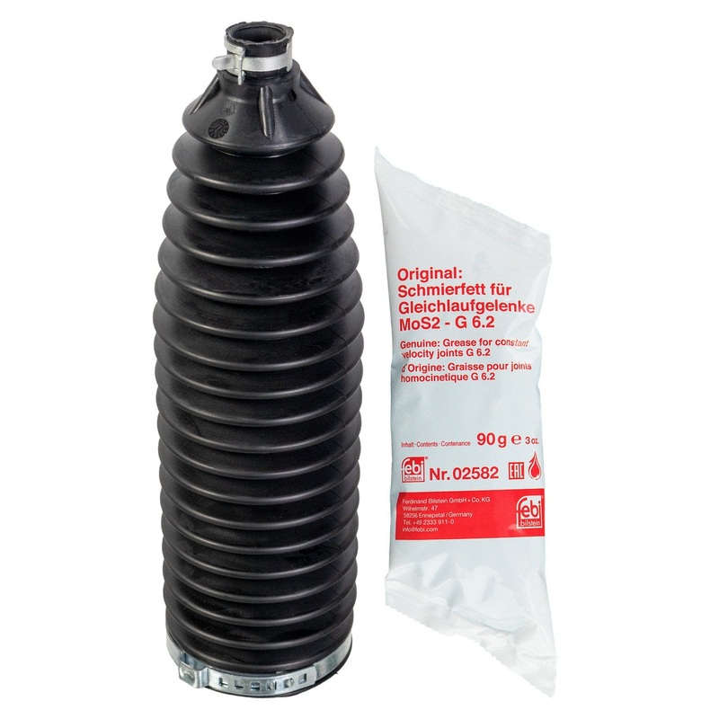 Steering Boot Kit – GM