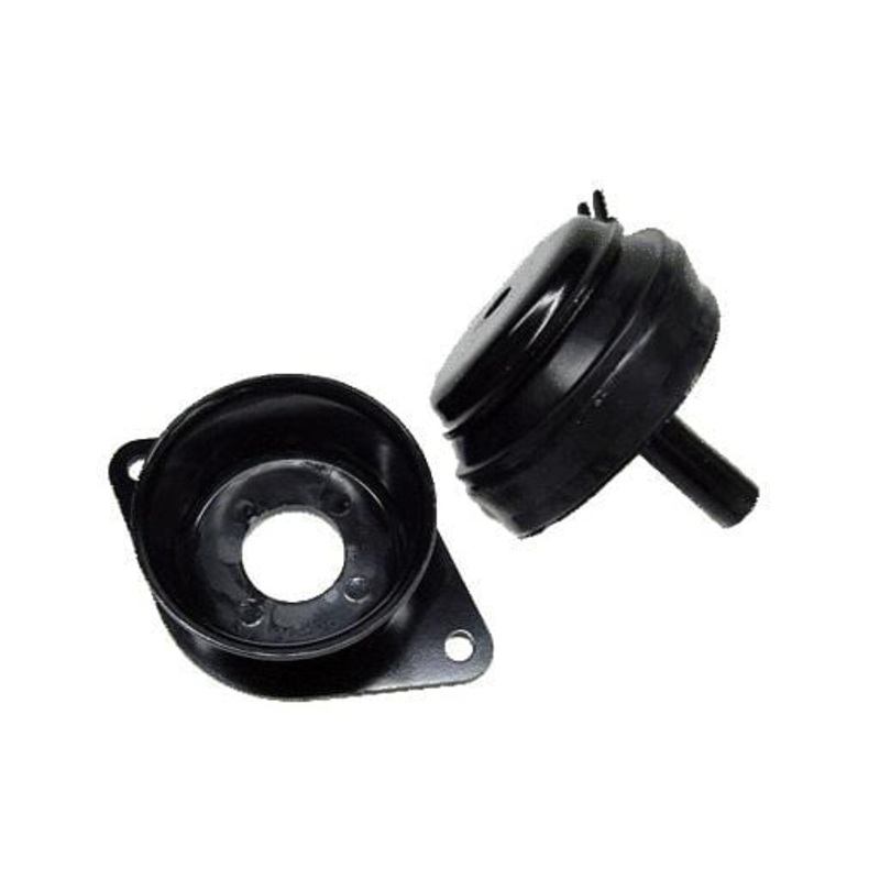 BFI Rear Motor Mount Brackets – MK3 VW | Corrado