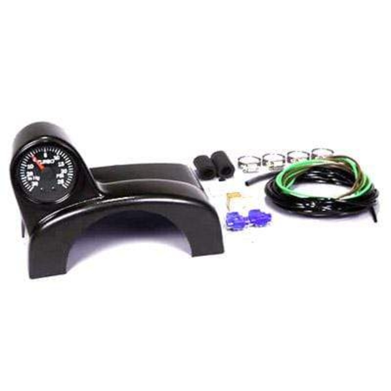 mk5 DieselPod Bundle | INDIGO Boost Gauge | Install Kit