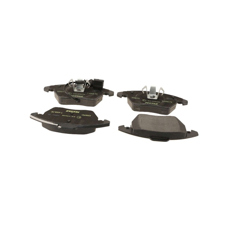 Brake Pad Set (Front) – VW/Audi / Mk5 / Mk6 / B7