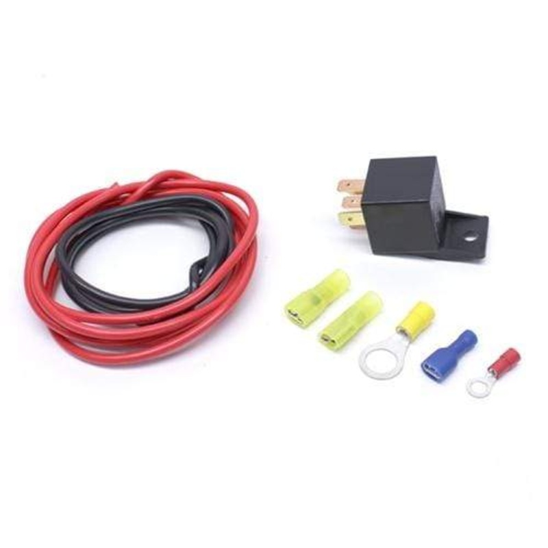 Air Compressor Relay Kit