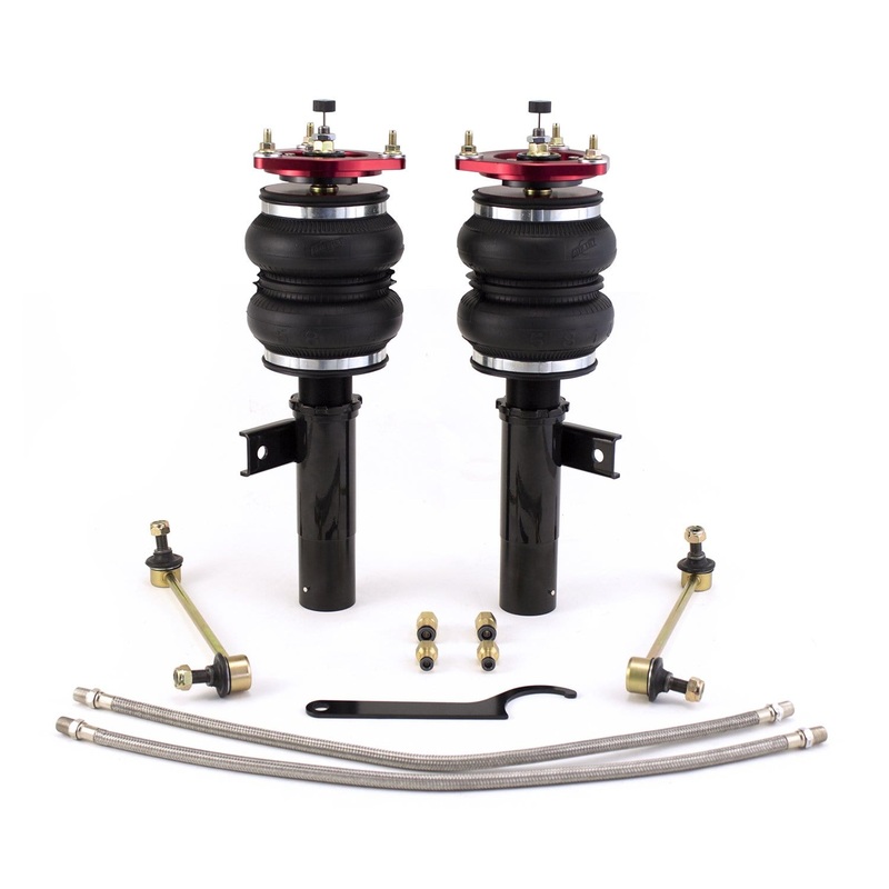 Air Lift Performance Series Front Struts | B6 | B7 Passat | CC | Eos | Tig