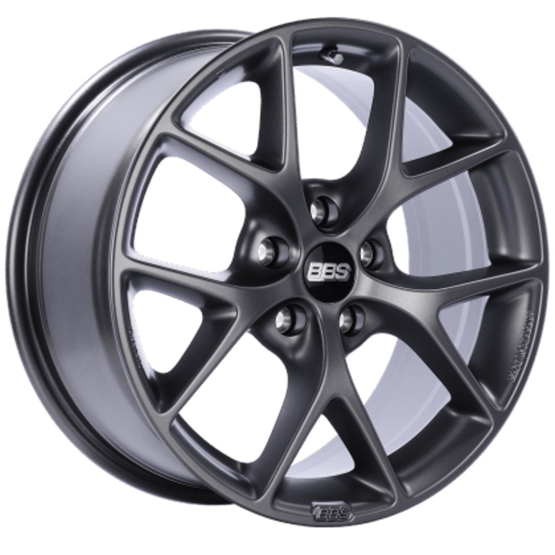 BBS SR Wheel | 5×100 16″