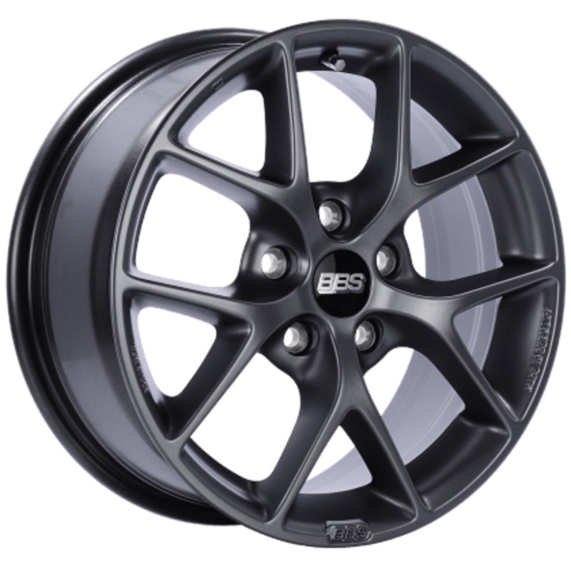 BBS SR Wheel | 5×112 16″