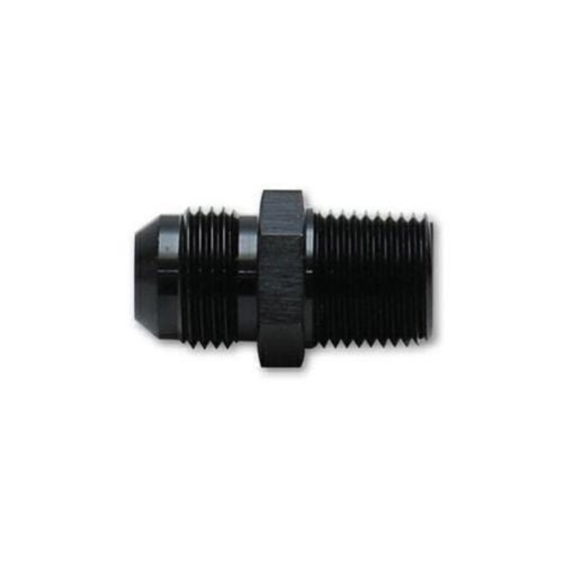Adapter Fitting -10AN to 1/2″ NPT Straight