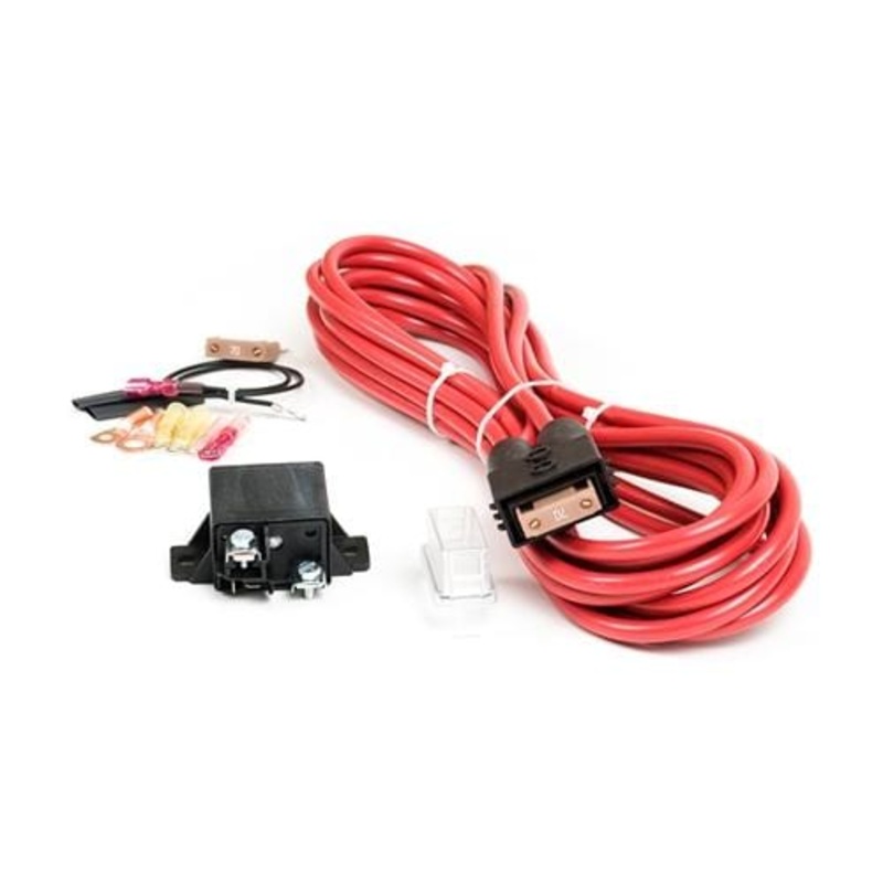 AccuAir Power Supply Kit