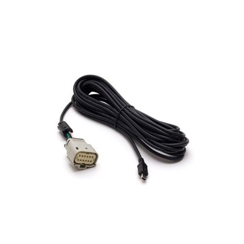 AccuAir Replacement Touchpad USB to ECU Harness