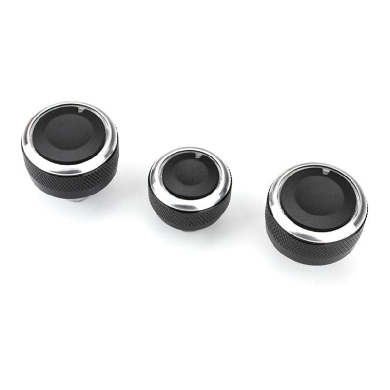 Mk6 Style AC Controls for Mk5