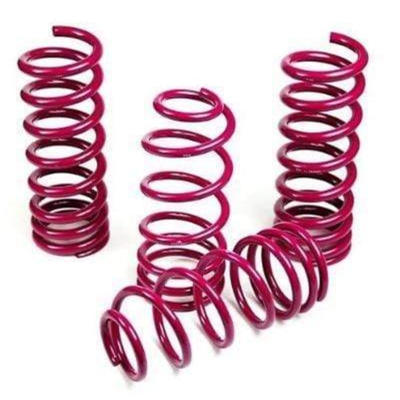 Vogtland Sport Spring Kit – B6 Passat/CC (6 cyl. ’12- )