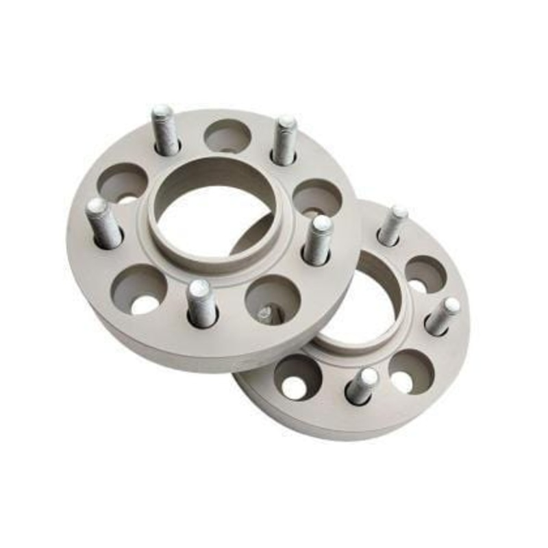 Eibach 25mm Pro-Spacer Kit (4×100) – MINI / R5X