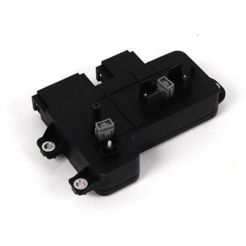 Power Seat Adjustment Switch – Left