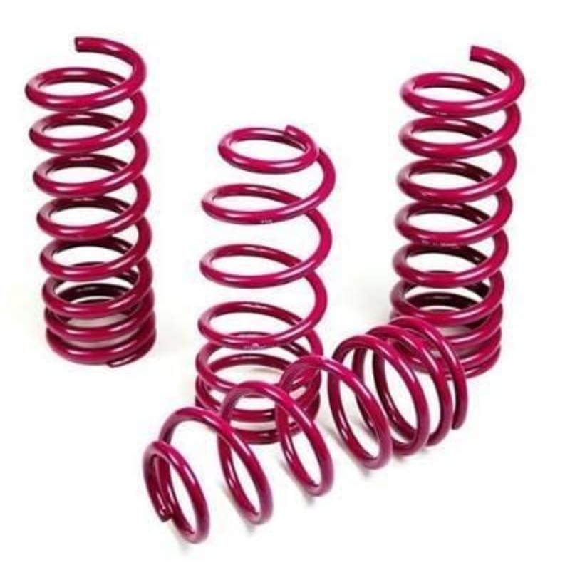 Vogtland Sport Spring Kit – B5 A4 (V6 FWD)