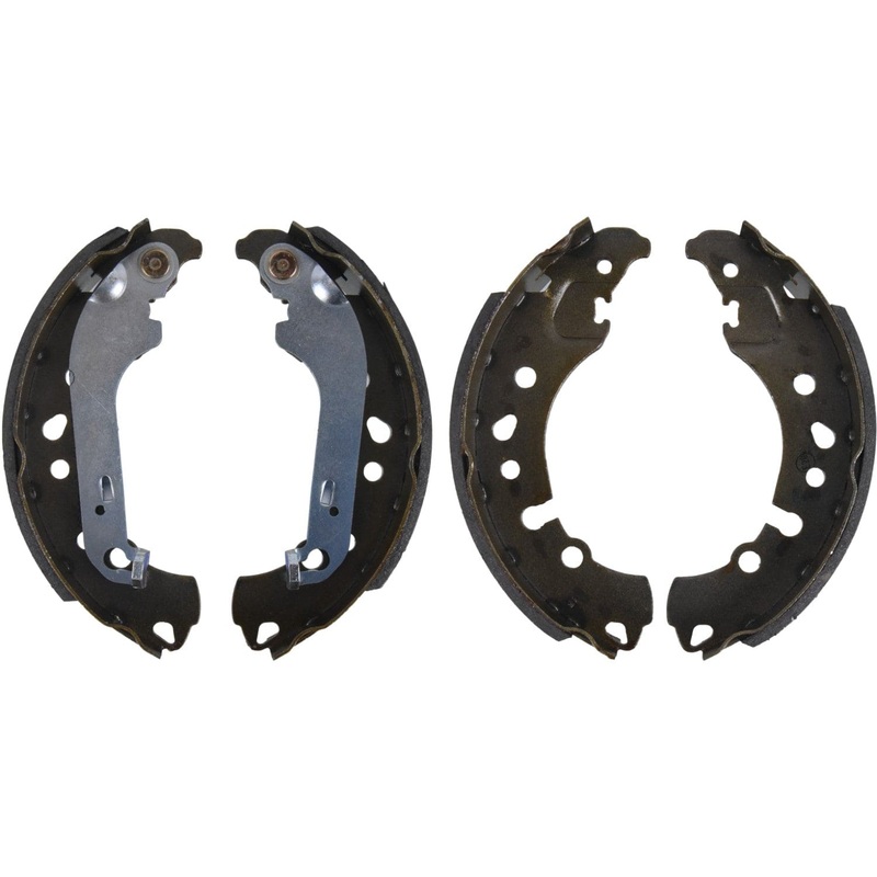 Brake Shoe Set – Ford