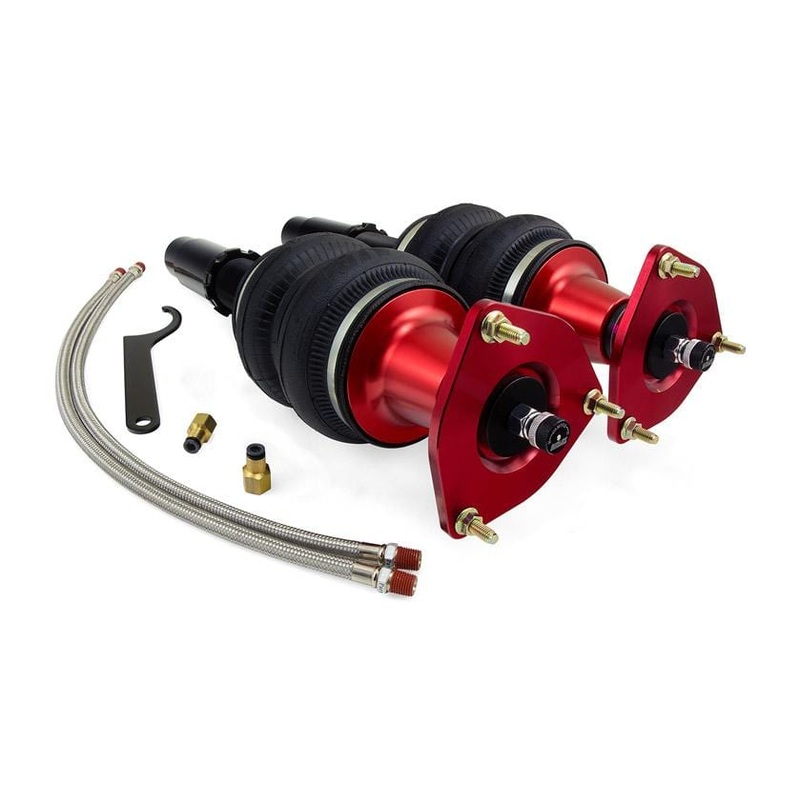 Air Lift Performance Series Front Kit | B9 / B9.5 AUDI A4 | S4 | A5 | S5 | RS5